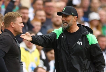 Thua đau Liverpool, Newcastle chi 90 triệu Euro đón trung vệ trẻ hàng đầu thế giới