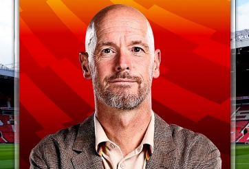 CHÍNH THỨC: Trung vệ MU chia tay phút chót, khiến tất cả đều ngỡ ngàng