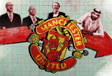 Chuyển nhượng MU 10/9: Có kết quả bán CLB, Ten Hag nhận cảnh báo sa thải