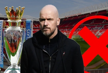 MU đại cải tạo, Ten Hag thay mới hàng thủ với 3 bom tấn hẹn giờ kích nổ