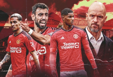 Hợp đồng kỷ lục gần 200 triệu USD, MU tiếp tục thống trị nước Anh trên thị trường