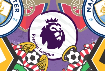 CHÍNH THỨC: CLB vĩ đại hàng đầu Ngoại hạng Anh đổi chủ, hẹn ngày vinh quang