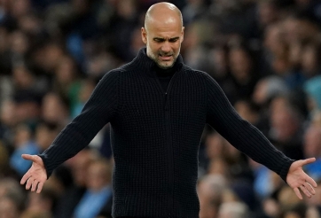 Man City mất 33 triệu Bảng trên TTCN, dù chẳng mua thêm được bất kỳ ai