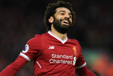 Salah lập hattrick kiến tạo, Jurgen Klopp tuyên bố thẳng 1 điều