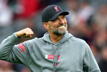 CHÍNH THỨC: Liverpool ký hợp đồng với ngôi sao được Klopp kỳ vọng nhất