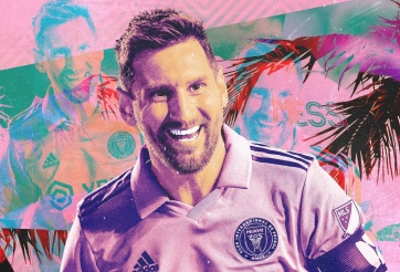 Thiếu minh bạch về Messi, Inter Miami đón nhận làn sóng chỉ trích khủng khiếp