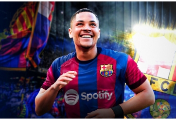 'Ông trùm La Liga' mở đường, Barca rộng cửa đón bom tấn nhanh đến khó tin