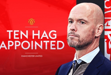 Ổn định tình hình, Man United sẽ nổ 2 bom tấn trong thời gian ngắn