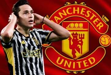 Erik Ten Hag chốt nhà vô địch châu lục, sẵn sàng chia tay Antony và Sancho!