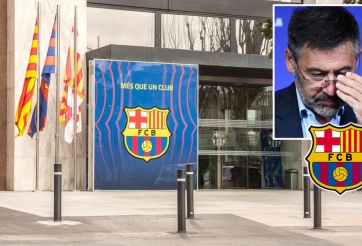 Ổn định 'hỗn loạn tài chính', Barca sẵn sàng bán cả đội hình 1 để trả nợ