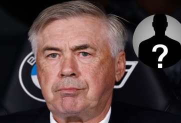 CHÍNH THỨC: Real thông báo chào đón ngôi sao được kỳ vọng nhất trên TTCN