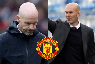 Đích thân xác nhận, đã xong vụ Zidane đồng ý dẫn dắt đội bóng vĩ đại châu Âu