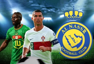 Khởi nghiệp hoàn hảo, Ronaldo và đồng đội tại Al Nassr về châu Âu mua CLB mới