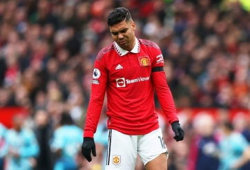 Jim Ratcliffe ra phán quyết, MU thay Casemiro bằng 'máy quét' số 1 nước Pháp