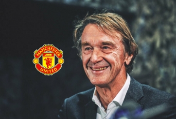 Jim Ratcliffe ra phán quyết, MU chốt xong mục tiêu số 1 Ten Hag thèm khát