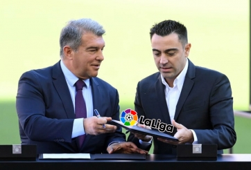 CỰC NÓNG: Barca được phép 'lách luật', đón tân binh mới toanh