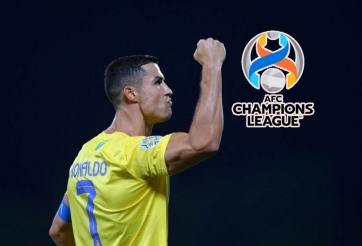 CĐV phản ứng bất ngờ khi Al Nassr vượt qua vòng bảng Cúp C1 châu Á sớm nhất