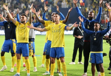 Đụng độ Al Nassr, đối thủ đệ đơn mời bên thứ 3 can thiệp