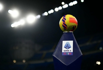 CHÍNH THỨC: 'Gã đồ tể' của Serie A đầu quân cho CLB Đông Nam Á