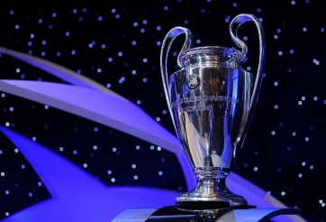 Những CLB đủ sức cản Man City vô địch UEFA Champions League 2023/24?