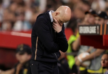 MU định đoạt số phận Ten Hag khi văn bản được đưa ra