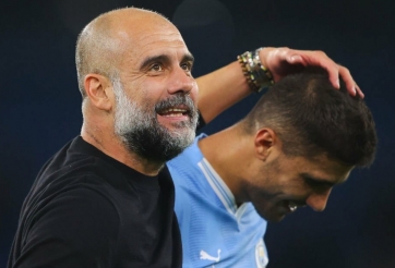 Hé lộ lý do Man City không thể thắng Top 5 Ngoại hạng Anh