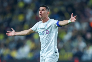 Ronaldo chốt tương lai sau khi đạt cột mốc lịch sử cùng Al Nassr
