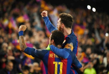 Sự thật phơi bày, Neymar tuyên bố đầy chua chát về Messi và Barcelona