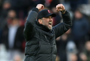 Nâng cấp hàng công, Klopp nhắm thần đồng đang gây bão tại Ligue 1