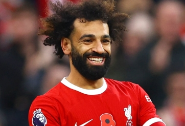 CĐV ủng hộ tuyên bố mạnh mẽ của Mohamed Salah