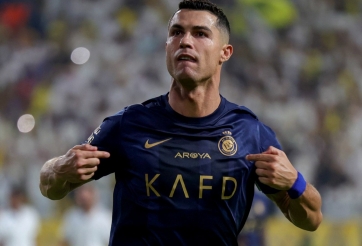 Sao Al Nassr chỉ thẳng điểm tốt về Ronaldo mà nhiều người không thấy