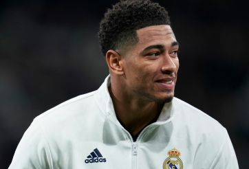 Jude Bellingham liên tục vi phạm luật cấm tại La Liga