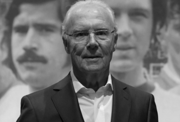 Franz Beckenbauer: Sự nghiệp và cuộc sống