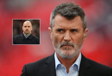 Roy Keane chỉ thời điểm chính xác Ten Hag bị sa thải
