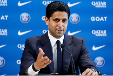 Chủ tịch PSG khẳng định Messi thiếu tôn trọng CLB khi rời đi