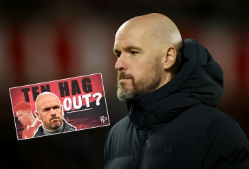 Chuyển nhượng MU 10/1: McTominay có bến đỗ khó tin, sa thải Erik Ten Hag?