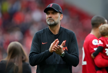 Tổng hợp chuyển nhượng 10/1: Liverpool chia tay ngôi sao