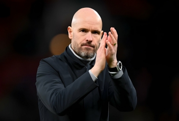 Gạt thẳng Amrabat, Ten Hag đã tìm được trụ cột tuyển Pháp thay thế