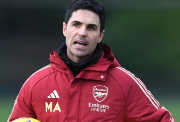 Arsenal chi đậm, quyết đón ngôi sao 'độc nhất vô nhị' của Serie A