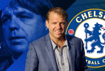 Chelsea trả 60 triệu Bảng để chốt hợp đồng với 'Messinho' 16 tuổi