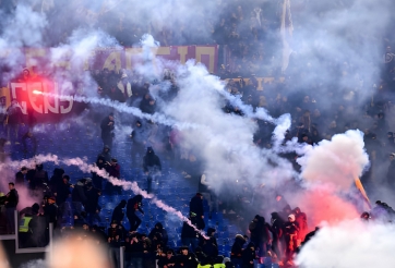 Ông lớn Serie A nhận lệnh cấm từ Liên đoàn sau Coppa Italia