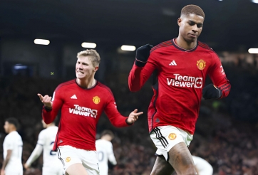 KỶ LỤC: MU nối dài kỳ tích vô tiền khoáng hậu tại Ngoại hạng Anh