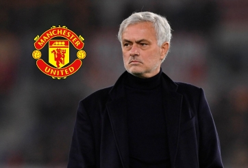 Tổng hợp chuyển nhượng 17/1: MU nhăm nhe hợp đồng 130 triệu, trò cũ Mourinho sang EPL?
