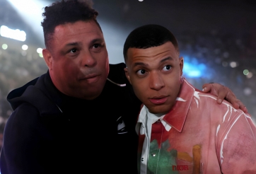 Mbappe chọn xong số áo, sẵn sàng đến Real ngay tại TTCN đông