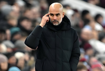 CHÍNH THỨC: Man City chốt xong hợp đồng với 'tiểu Messi'