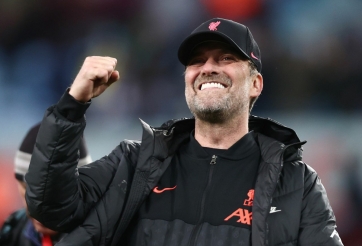 Klopp xác nhận Liverpool dùng 'công nghệ xịn' để đua ăn 4 mùa này