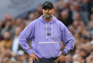 Jurgen Klopp 'quay xe', tiếp tục dẫn Liverpool với chủ chốt được hé lộ