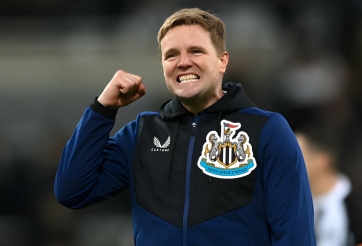 Chi 150 triệu Bảng, Newcastle sẽ có chân sút cả châu Âu thèm khát