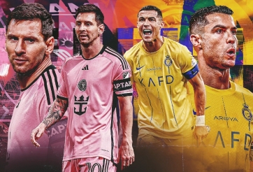 Ronaldo chấn thương, 'vũ điệu cuối cùng' kết thúc dù chưa bắt đầu