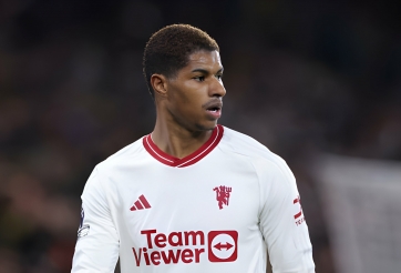 Rashford được fan MU tặng 'quà quý' dù vừa bị lên án dữ dội